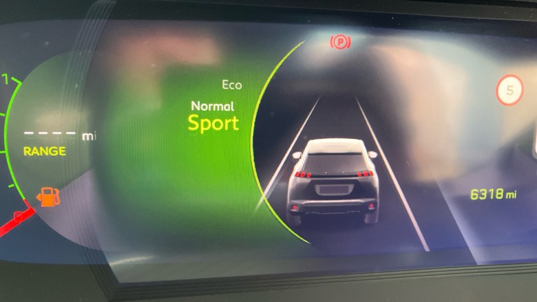 Peugeot 2008 1.2 PureTech 130 GT 5dr EAT8 Petrol Estate